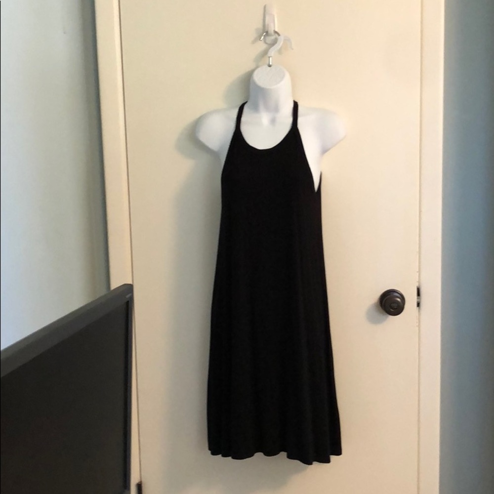 Little cute black dress